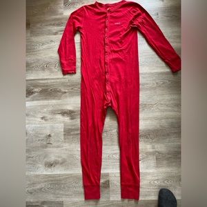 CARHARTT Thermal Onesie Large